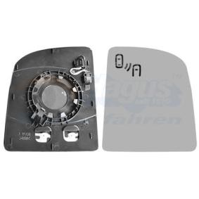 Acquista Vetro specchio, specchio esterno da VAN WEZEL 5792836 a buon mercato per soli 63,20 €