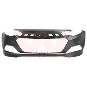 Achetez des Pare-choc VAN WEZEL 8259570 à prix pour 120,15 €