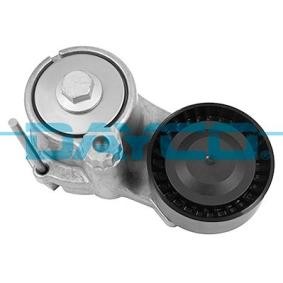 Compre Tensor de la correa trapecial poli v de DAYCO online para Astra Mk VII (K) Familiar (B16) a precios moderados