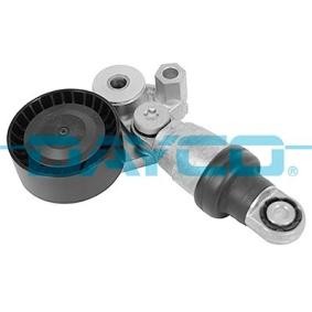 Compre Tensor de correia, correia trapezoidal estriada da DAYCO APV4145 a um preço baixo por 77,31 €