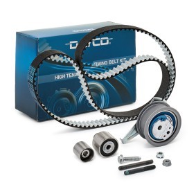 Zahnriemensatz von DAYCO für CRAFTER Bus (SY_) günstig online kaufen