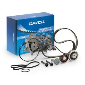 Achetez des Kit de distribution + pompe à eau DAYCO KTBWP8191 à prix pour 140,52 €