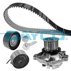 Achetez des Kit de distribution + pompe à eau de chez DAYCO en ligne pour VOYAGER IV (RG, RS) à prix modérés