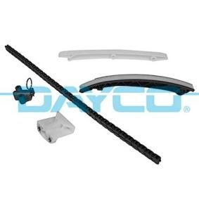 Achetez des Kit de chaîne de distribution DAYCO KTC1197 à prix pour 110,59 €