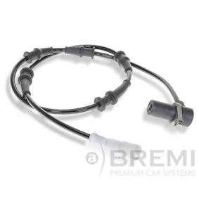 Comprar Sensor ABS de BREMI 51742 a bajo precio de 28,13 €
