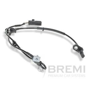 Comprar Sensor ABS de BREMI 51743 a bajo precio de 33,55 €