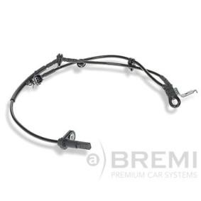 Comprar Sensor ABS de BREMI 51744 a bajo precio de 33,55 €