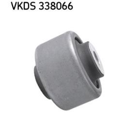 Lagerung, Lenker VKDS 338066