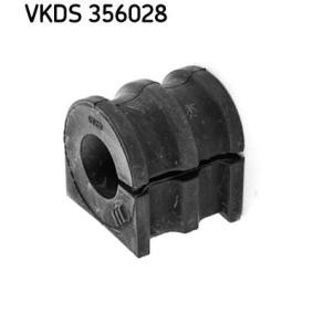 Lagerbuchse, Stabilisator VKDS 356028