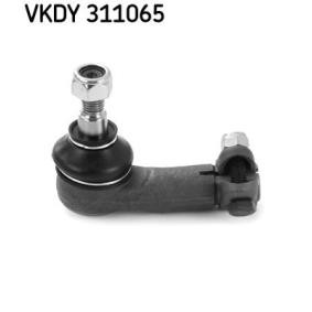 Osta Raidetangon pää SKF:llä VKDY 311065 edullisesti hintaan 18,76 €