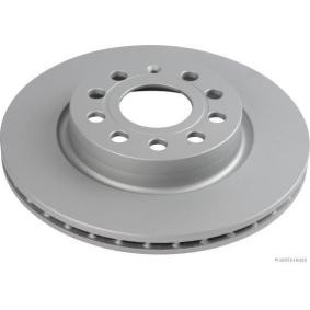 Comprar Disco de freno de HERTH+BUSS JAKOPARTS J3300815 a bajo precio de 38,60 €