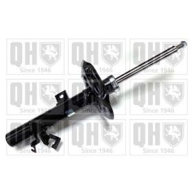 Stoßdämpfer QAG181536 für Qashqai / Qashqai +2 I (J10, NJ10) für 173,01 CHF