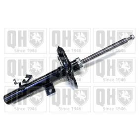 Stoßdämpfer QAG181537 für Qashqai / Qashqai +2 I (J10, NJ10) für 173,10 CHF