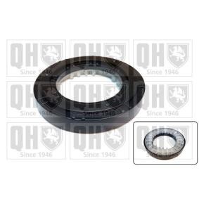 Acquista Cuscinetto volvente, Supporto ammortizz. a molla da QUINTON HAZELL QAM220 a buon mercato per soli 18,52 €