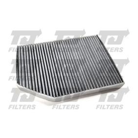 Innenraumfilter QFC0481