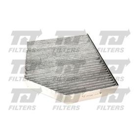 Innenraumfilter QFC0482