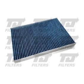 Achetez des Filtre d'habitacle QUINTON HAZELL QFC0542 à prix pour 40,63 €