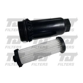 Hydraulikfilter, Automatikgetriebe für VOLVO von QUINTON HAZELL