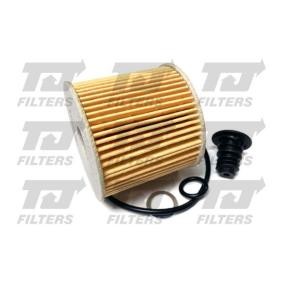 Achetez des Filtre à huile QUINTON HAZELL QFL0409 à prix pour 18,97 €