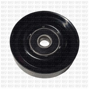 Spannrolle, Keilrippenriemen QTA1656