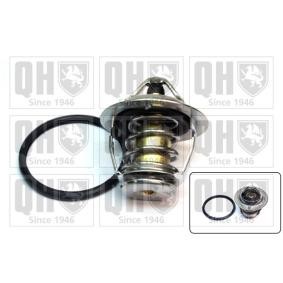 Kühlwasserthermostat von QUINTON HAZELL QTH528K