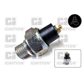Comprar Interruptor de control de la presión de aceite de QUINTON HAZELL XOPS61 a bajo precio de 12,50 €