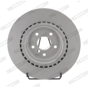 Bremsscheibe DDF2733C