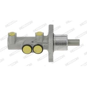 Comprar Cilindro principal de freno de FERODO FHM1606 a bajo precio de 104,98 €