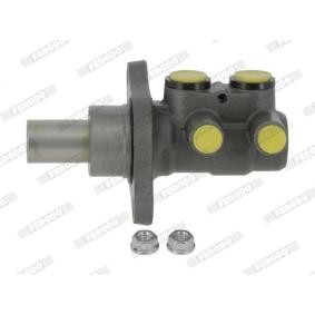 Comprar Cilindro principal de freno de FERODO FHM1611 a bajo precio de 133,35 €