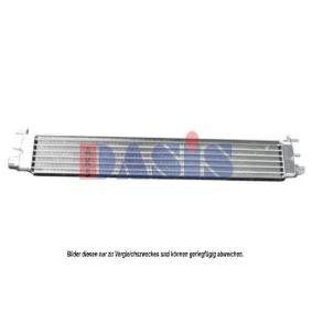 Achetez des Radiateur d'huile AKS DASIS 126005N à prix pour 327,58 €