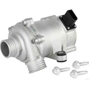 Zusatzwasserpumpe 65452032