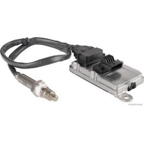 Comprar Sensor NOx, catalizador NOx de HERTH+BUSS ELPARTS 70680810 a bajo precio de 264,54 €
