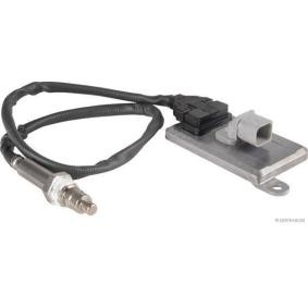 Comprar Sensor NOx, catalizador NOx de HERTH+BUSS ELPARTS 70680813 a bajo precio de 264,54 €