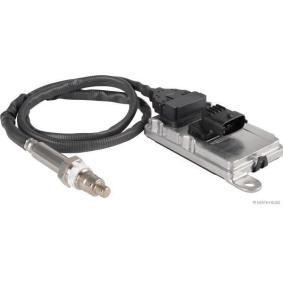 Comprar Sensor NOx, catalizador NOx de HERTH+BUSS ELPARTS 70680830 a bajo precio de 264,54 €