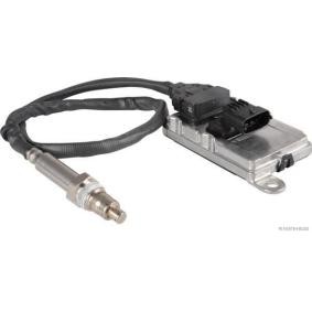 Comprar Sensor NOx, catalizador NOx de HERTH+BUSS ELPARTS 70680831 a bajo precio de 264,54 €