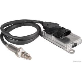 Comprar Sensor NOx, catalizador NOx de HERTH+BUSS ELPARTS 70680832 a bajo precio de 279,95 €