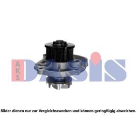 FIAT Wasserpumpe von AKS DASIS