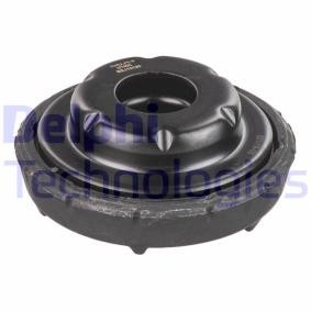 Compre Kit de reparação, suporte de apoio do conj. mola / amortecedor da DELPHI BSJ10120 a um preço baixo por 28,24 €