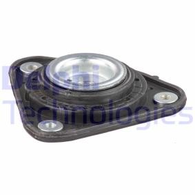 Compre Suporte de apoio do conjunto mola / amortecedor da DELPHI BSJ20027 a um preço baixo por 20,98 €