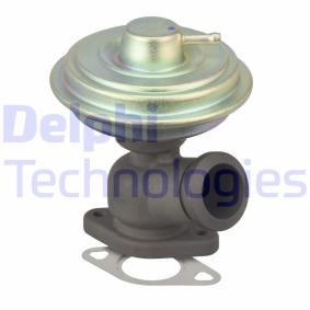 Acquista Valvola EGR da DELPHI EG10513-12B1 a buon mercato per soli 62,62 €