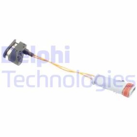 Comprar Sensor de desgaste de pastillas de frenos de DELPHI LZ0320 a bajo precio de 7,30 €