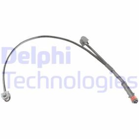 Comprar Sensor de desgaste de pastillas de frenos de DELPHI LZ0321 a bajo precio de 14,05 €