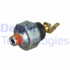Compre Interruptor de pressão do óleo da DELPHI SW90037 a um preço baixo por 8,07 €