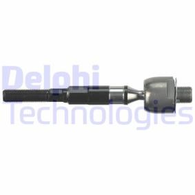 Osta Raidetangon pää, suora DELPHI:llä TA3055 edullisesti hintaan 18,73 €