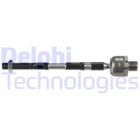 Osta Raidetangon pää, suora DELPHI:llä TA3061 edullisesti hintaan 13,74 €