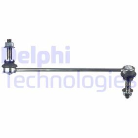 Køb Stabilisatorstang af DELPHI TC2724 til den lave pris 100,65 DKK