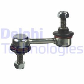Comprar Bieleta de suspensión de DELPHI TC2846 a bajo precio de 16,12 €