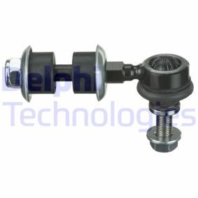 Comprar Bieleta de suspensión de DELPHI TC2882 a bajo precio de 10,22 €
