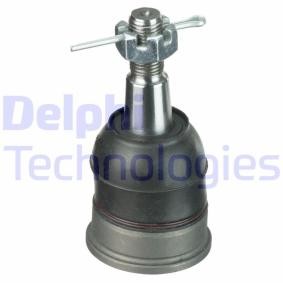 Acquista Testina braccio oscillante da DELPHI TC2900 a buon mercato per soli 18,29 €