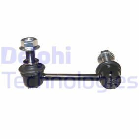 Comprar Bieleta de suspensión de DELPHI TC5512 a bajo precio de 12,01 €